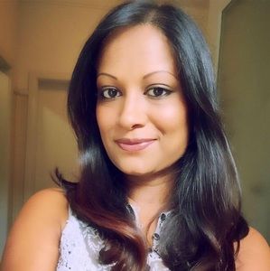 Meet your Posher, Rita